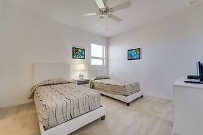 Graeme's Providence Vacation Home 5 Bedroom Home by Redawning