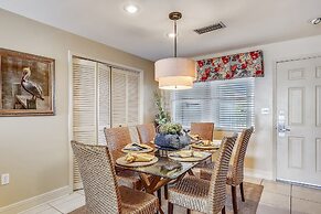 Waterview Yacht Club 532 is a 3 BR with Stunning views of the Pass by 