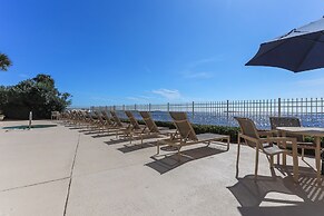 Waterview Yacht Club 532 is a 3 BR with Stunning views of the Pass by 