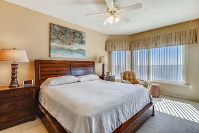 Waterview Yacht Club 532 is a 3 BR with Stunning views of the Pass by 