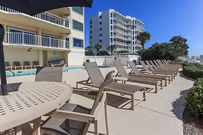 Waterview Yacht Club 532 is a 3 BR with Stunning views of the Pass by 