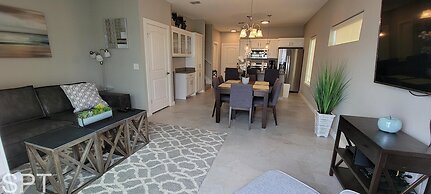 New Waterfront Bungalow Fishermans Paradise 2 Bedroom Home by RedAwnin