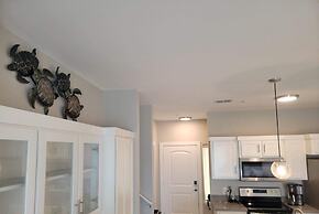 New Waterfront Bungalow Fishermans Paradise 2 Bedroom Home by RedAwnin