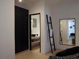 Absolute Paradise Santorini- Adults Only