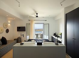 Absolute Paradise Santorini- Adults Only