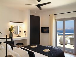 Absolute Paradise Santorini- Adults Only