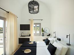 Absolute Paradise Santorini- Adults Only