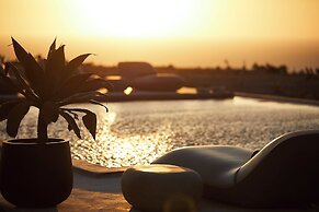 Absolute Paradise Santorini- Adults Only