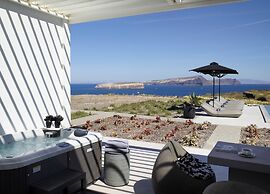 Absolute Paradise Santorini- Adults Only