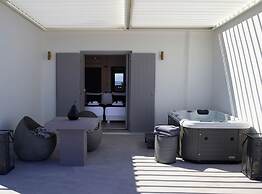 Absolute Paradise Santorini- Adults Only