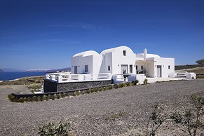 Absolute Paradise Santorini- Adults Only