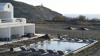 Absolute Paradise Santorini- Adults Only