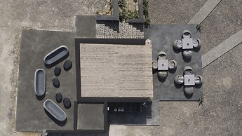 Absolute Paradise Santorini- Adults Only