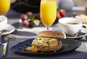 Absolute Paradise Santorini- Adults Only