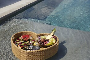 Absolute Paradise Santorini- Adults Only