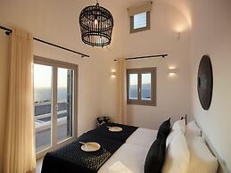 Absolute Paradise Santorini- Adults Only