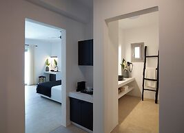 Absolute Paradise Santorini- Adults Only