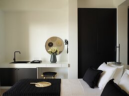 Absolute Paradise Santorini- Adults Only