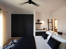 Absolute Paradise Santorini- Adults Only