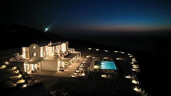 Absolute Paradise Santorini- Adults Only