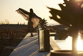 Absolute Paradise Santorini- Adults Only