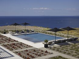 Absolute Paradise Santorini- Adults Only