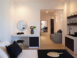 Absolute Paradise Santorini- Adults Only