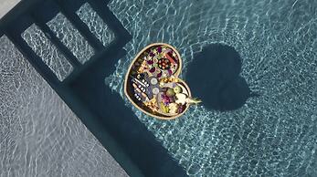 Absolute Paradise Santorini- Adults Only