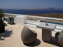 Absolute Paradise Santorini- Adults Only