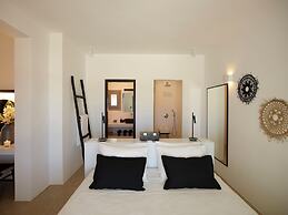 Absolute Paradise Santorini- Adults Only