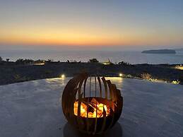 Absolute Paradise Santorini- Adults Only