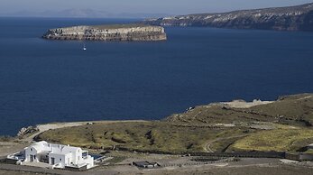 Absolute Paradise Santorini- Adults Only