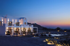 Absolute Paradise Santorini- Adults Only