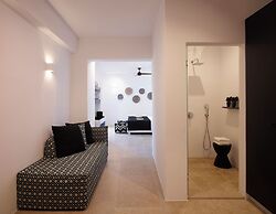 Absolute Paradise Santorini- Adults Only