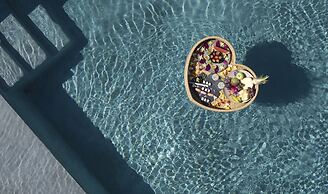 Absolute Paradise Santorini- Adults Only