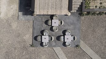 Absolute Paradise Santorini- Adults Only