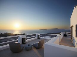 Absolute Paradise Santorini- Adults Only