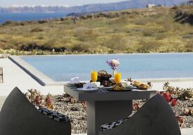 Absolute Paradise Santorini- Adults Only