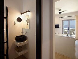 Absolute Paradise Santorini- Adults Only