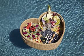 Absolute Paradise Santorini- Adults Only