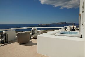 Absolute Paradise Santorini- Adults Only