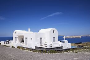 Absolute Paradise Santorini- Adults Only