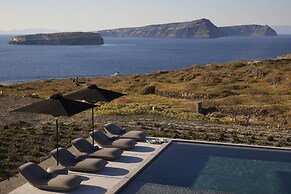 Absolute Paradise Santorini- Adults Only
