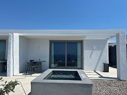 Absolute Paradise Santorini- Adults Only