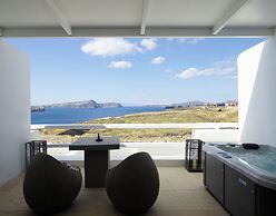 Absolute Paradise Santorini- Adults Only