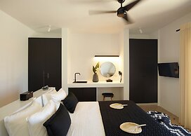 Absolute Paradise Santorini- Adults Only