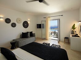 Absolute Paradise Santorini- Adults Only