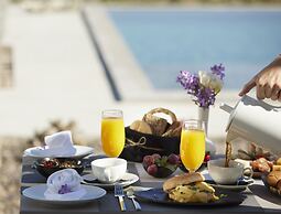 Absolute Paradise Santorini- Adults Only