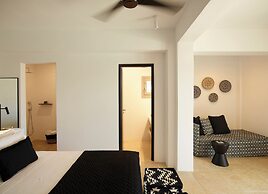 Absolute Paradise Santorini- Adults Only