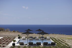 Absolute Paradise Santorini- Adults Only